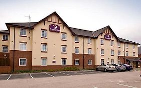Premier Inn Coventry East 3*